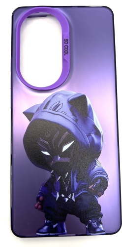 Чехол для OPPO A38, A18 рисунок