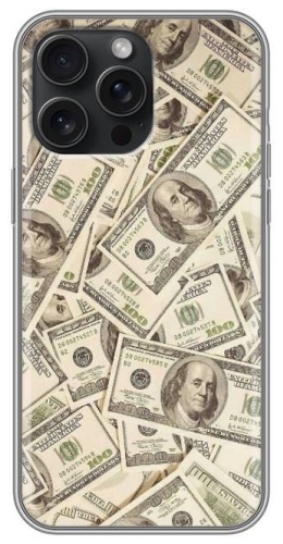 Чехол BAIKO для Apple iPhone 13 Pro Max рисунок