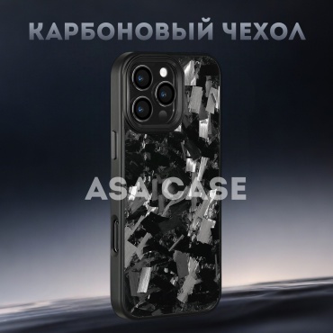 Чехол для Apple iPhone 17 черный