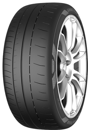 Goodyear F1 Super CAR 255/35 R22 103 Y без шипов