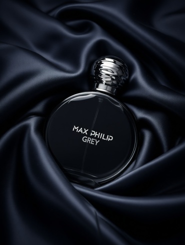 MAX PHILIP Grey парфюмерная вода EDP 100 мл, унисекс
