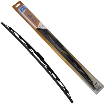 Щетка каркасная CARALL T650A.21.525 525 мм, 1 шт