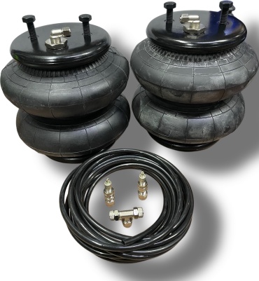 LIFTPRO Airspring пневмоподвеска LIFTPRO Airspring 2B7+7