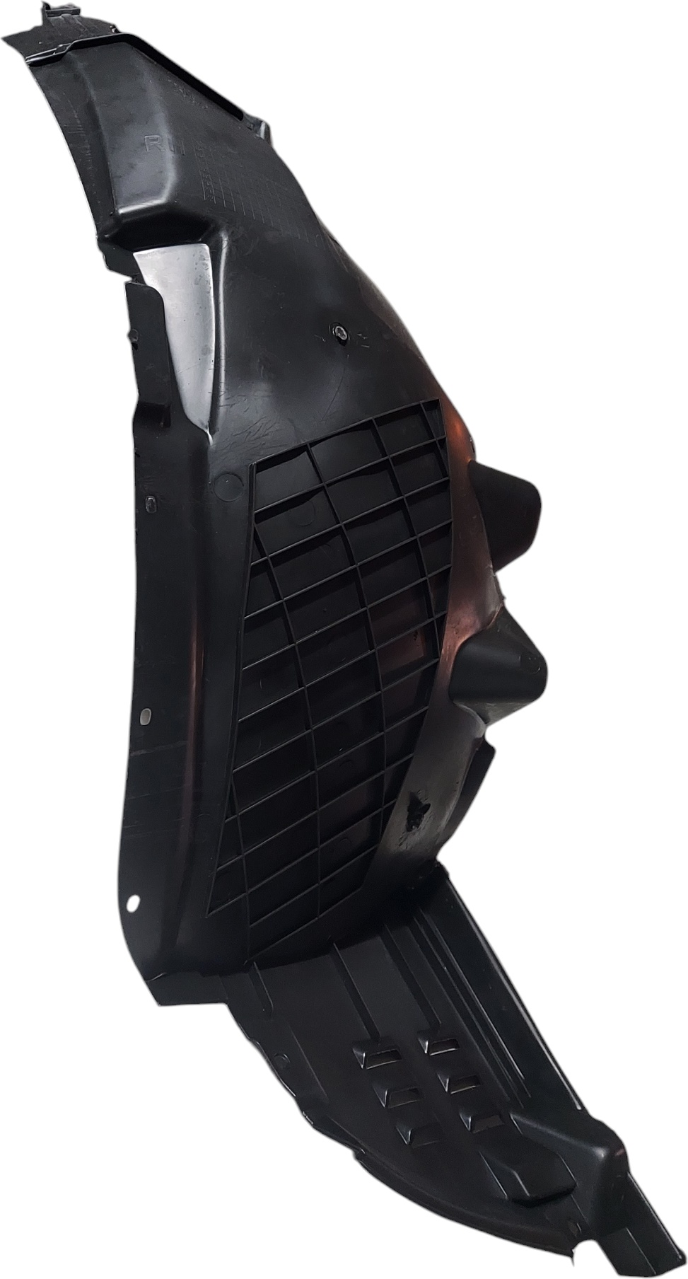 Подкрылок 112233 для Chevrolet, Ravon Cobalt, R4 2021-2024