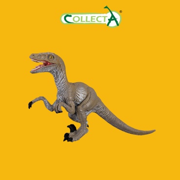Фигурка Collecta Велоцираптор 6 см 1 шт