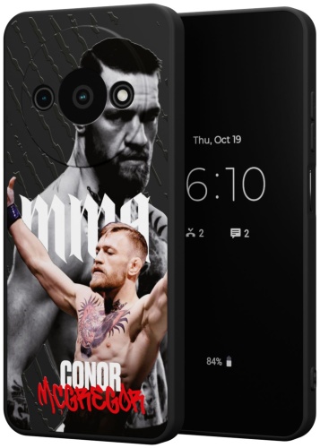 Чехол Mcover для Xiaomi Redmi A3 рисунок