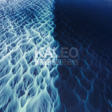 Виниловая пластинка Kaleo – Mixed Emotions