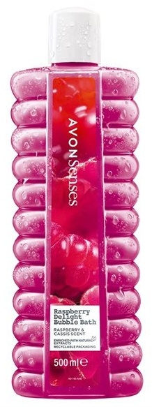 Avon Avon Senses пена для ванны 1000 мл