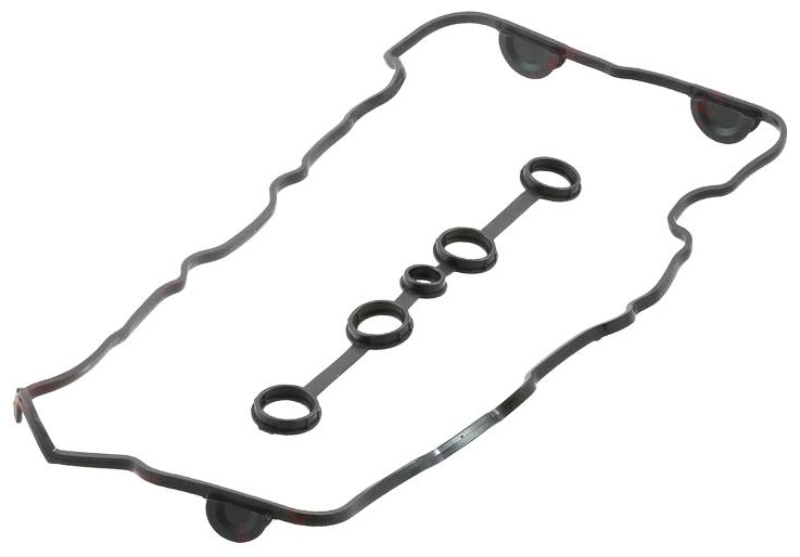 LYNXauto прокладка крышки клапанов SK1435