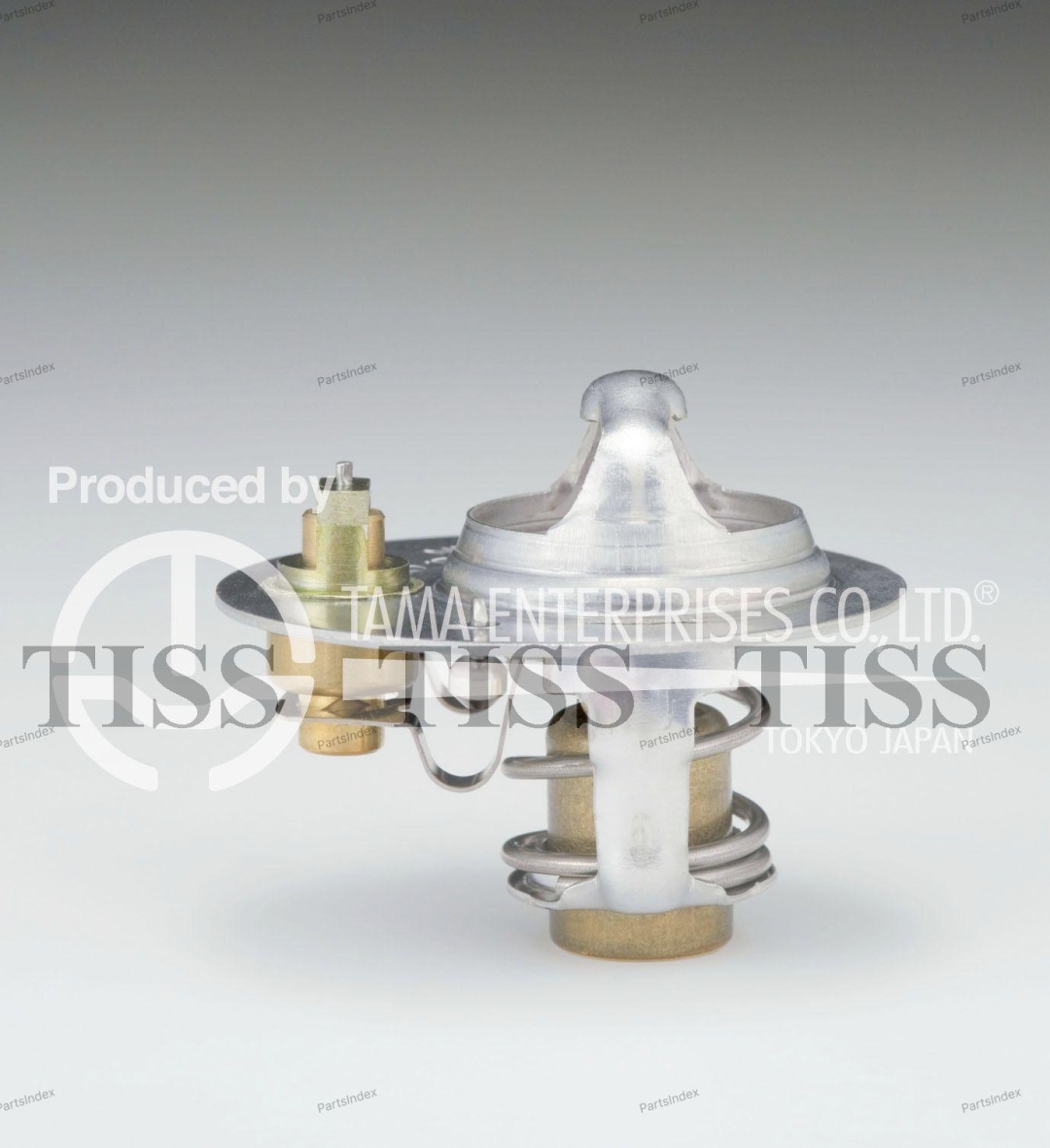 TAMA Термостат Системы Охлаждения WW54EM88A