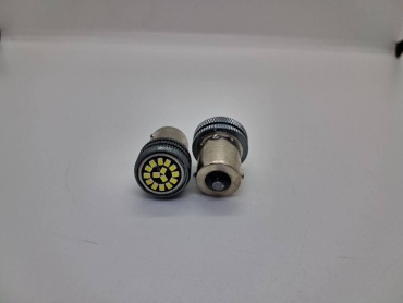 Mikushima 1156-15SMD светодиодная P21W, 2 шт