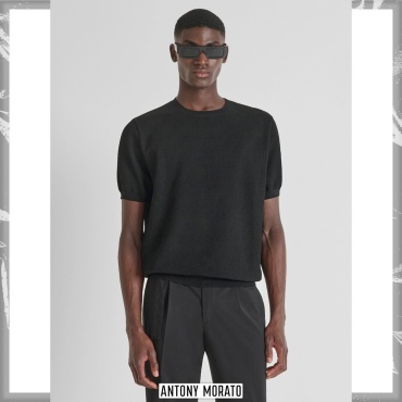 Футболка Antony Morato черный