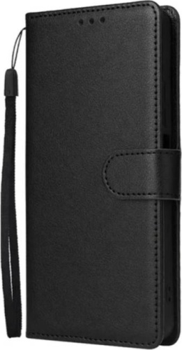 Чехол Samsung для Samsung Galaxy S24+ черный