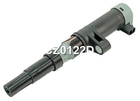 Катушка зажигания UTM CZ0122D