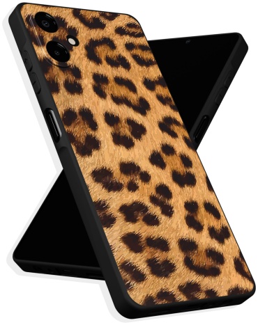 Чехол для Samsung Galaxy A06 рисунок