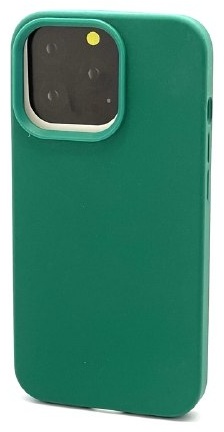Чехол K-DOO для Apple iPhone 13 Pro зеленый