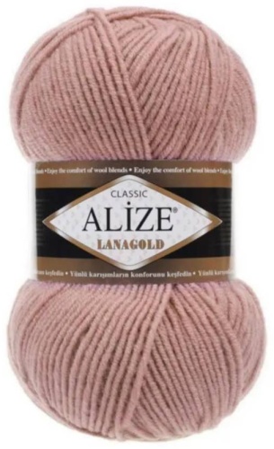 Alize Lanagold klassik. 173