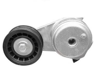 DAYCO натяжитель ремня ГРМ 89252