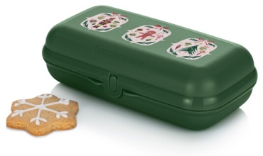 Tupperware ланч-бокс 11179981 1 шт, полипропилен