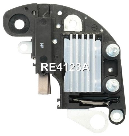UTM регулятор напряжения генератора RE4123A