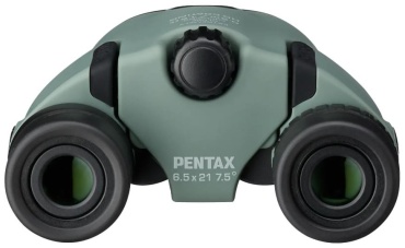 Pentax S0062011 6.5 21 мм хаки