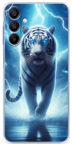 Чехол для Samsung Galaxy M15 рисунок