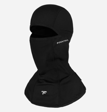 Finntrail подшлемник TRANSFORMERBALA 9721 BLACK