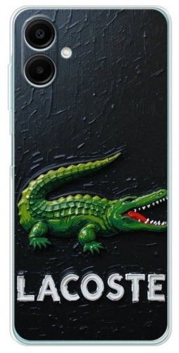 Чехол BAIKO для Samsung Galaxy A07 рисунок