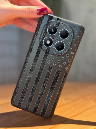 Чехол для Xiaomi Note 14 Pro 4G рисунок