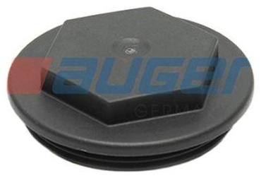 AUGER крышка кузова 80701 Renault Magnum