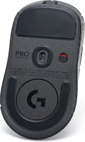 EMIN NOVA Для Logitech Superlight 2 /вторая версия\