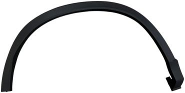 Расширитель арок 30333011_094264865 Changan X5 Plus