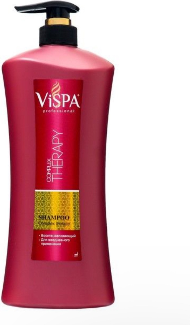 VISPA Professional Complex Therapy шампунь 1000 мл