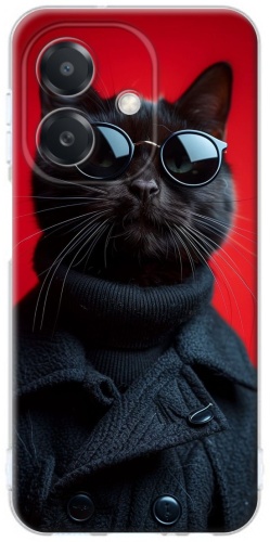 Чехол для OPPO A3, A3x рисунок