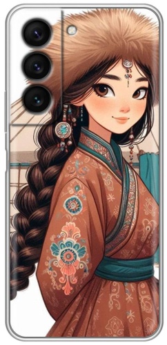 Чехол BAIKO для Xiaomi Redmi 15 рисунок