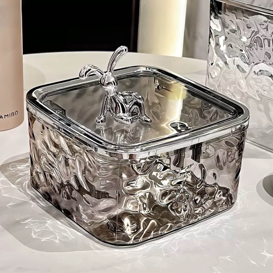 Конфетница 30152258_398784919 квадратная 1 шт