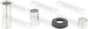 FEBEST Ремонтный Комплект, Рычаг Натяжки Поликлинового Ремня 1999TR001KIT