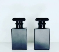 Атомайзер наливным путем стекло 30 мл 1 шт