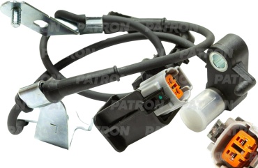 PATRON датчик частоты вращения колеса (датчик ABS) ABS52033