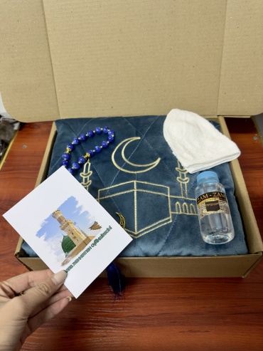 Gift set сувенирный набор