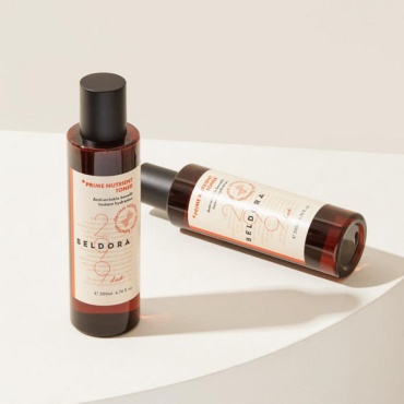BELDORA тонер Beldora 299 prime nutrient toner 200 мл