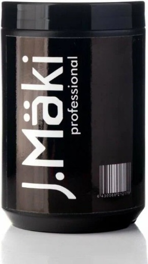 J.Maki J.Maki Осветляющий порошок 450 гр №12178 Осветляющий порошок осветляющий порошок 450 мл