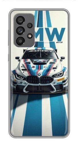Чехол BAIKO для Samsung Galaxy A32 рисунок