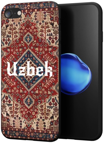 Чехол для Apple iPhone 7, iPhone 8, iPhone SE рисунок