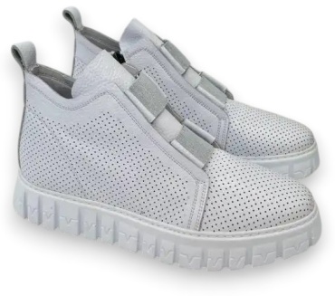 Туфли Astana Shoes белый