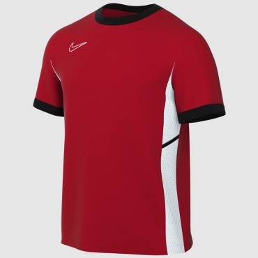 Футболка Nike черный, красный