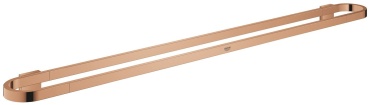 Grohe держатель 41058DL0 1 шт, металл
