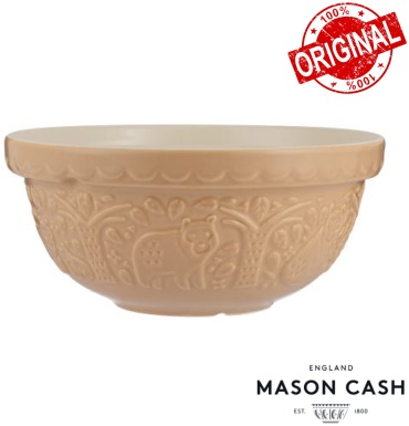 Миска MASON CASH 24х24 см, керамика, 1 шт