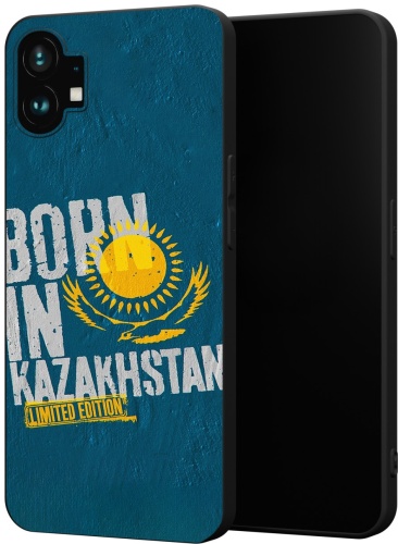 Чехол для NOTHING Phone 1 рисунок