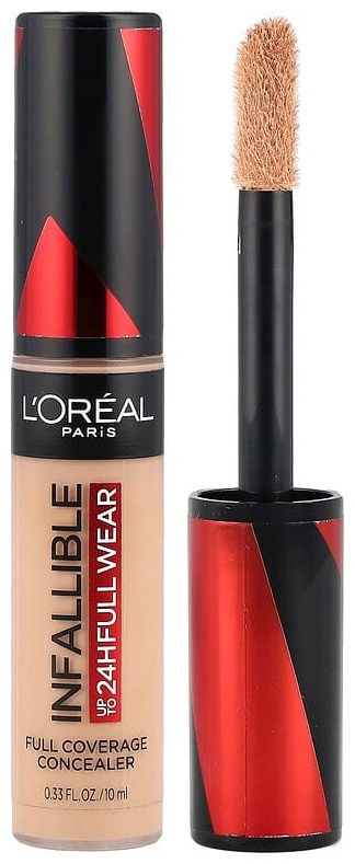 Loreal Paris Infallible консилер 375